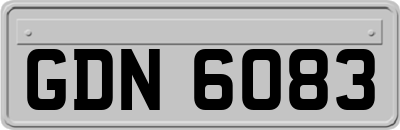 GDN6083