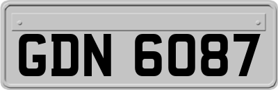 GDN6087