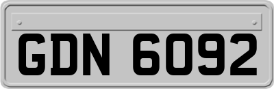 GDN6092