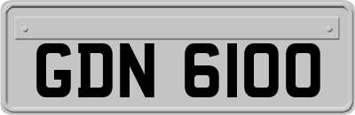 GDN6100