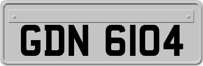 GDN6104
