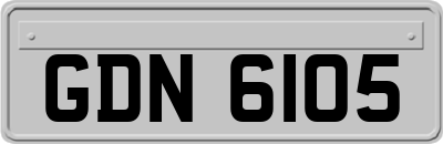 GDN6105