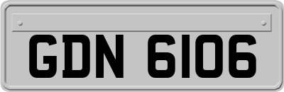GDN6106