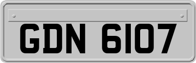 GDN6107