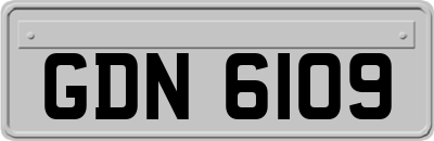 GDN6109