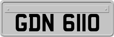 GDN6110