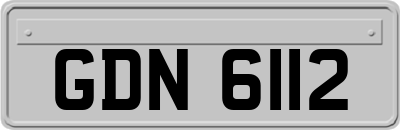 GDN6112