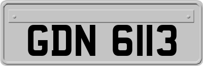 GDN6113