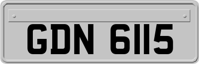 GDN6115