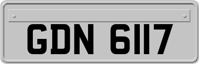GDN6117