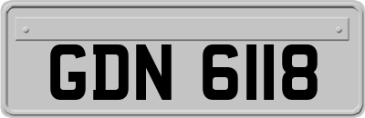 GDN6118