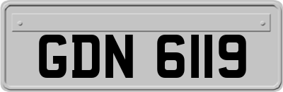 GDN6119