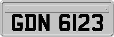 GDN6123