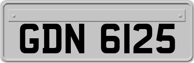GDN6125