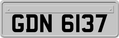 GDN6137