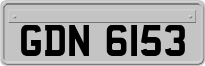 GDN6153