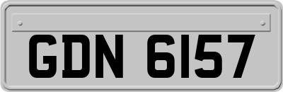 GDN6157