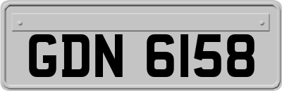 GDN6158