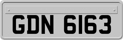 GDN6163