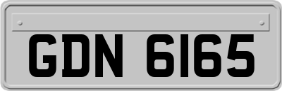 GDN6165