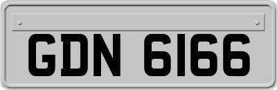 GDN6166