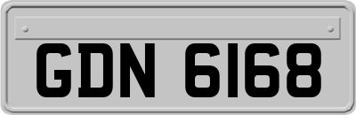 GDN6168