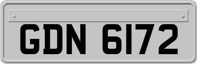 GDN6172