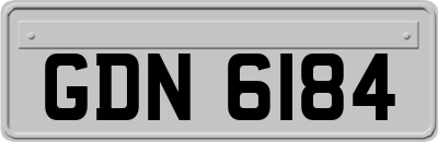 GDN6184