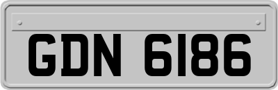 GDN6186