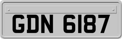 GDN6187