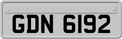 GDN6192