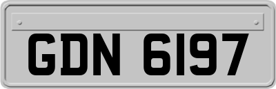 GDN6197