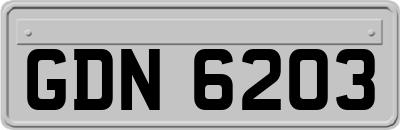 GDN6203