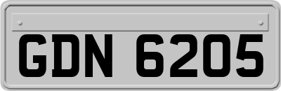 GDN6205