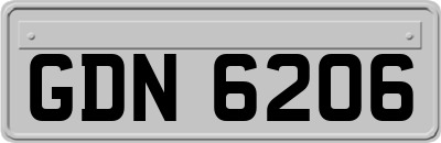 GDN6206