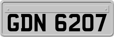 GDN6207