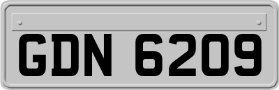 GDN6209