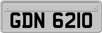 GDN6210