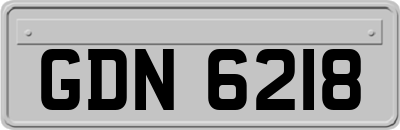 GDN6218