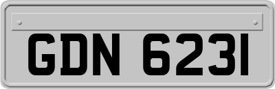 GDN6231