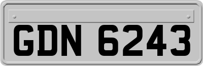 GDN6243