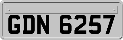 GDN6257
