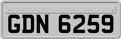 GDN6259