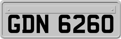 GDN6260