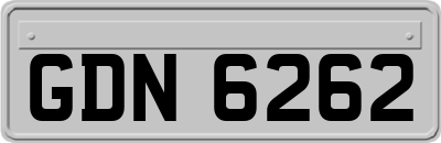 GDN6262