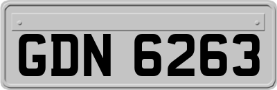 GDN6263