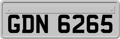 GDN6265