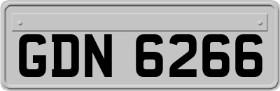 GDN6266