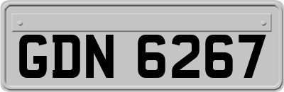GDN6267