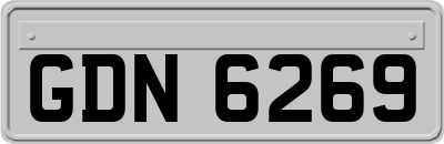 GDN6269